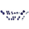 Enhancement Bush Kit (80 duro/ShA)