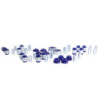 Enhancement Bush Kit (80 duro/ShA)