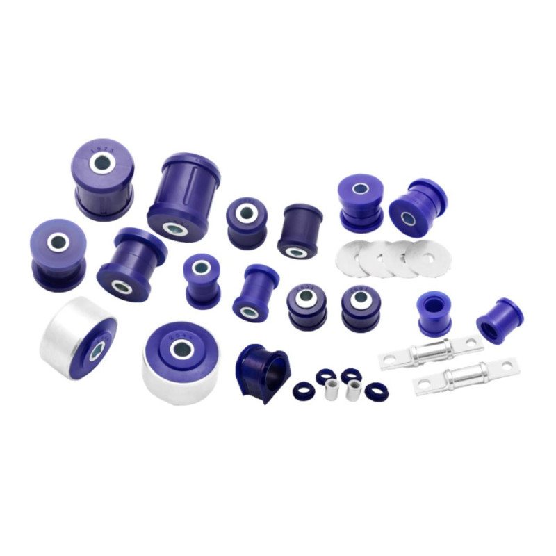 EVO 7/8/9 VEHICLE KIT