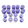 Toyota LC80 Max Caster Correction Vehicle Bush Kit (80 duro/ShA)