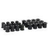 TOYOTA-SPRG/BUSH KIT-24 BUSHE (80 duro/ShA)
