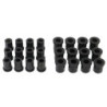 TOYOTA-SPRG/BUSH KIT-24 BUSHE (80 duro/ShA)