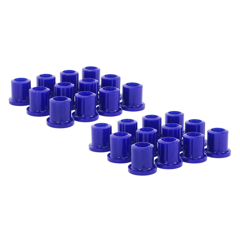 Toyota-Sprg/Bush Kit-24 Bushes (80 duro/ShA)