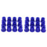 Toyota-Sprg/Bush Kit-24 Bushes (80 duro/ShA)
