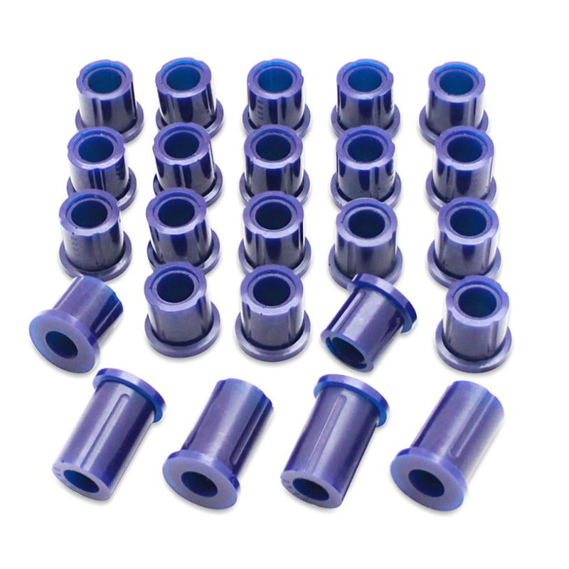 Toyota-Sprg/Bush Kit-24 Bushes (80 duro/ShA)