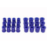 Toyota-Sprg/Bush Kit-24 Bushes (80 duro/ShA)
