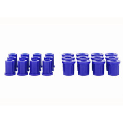 Toyota-Sprg/Bush Kit-24 Bushes (80 duro/ShA)