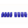 Toyota-Sprg/Bush Kit-24 Bushes (80 duro/ShA)