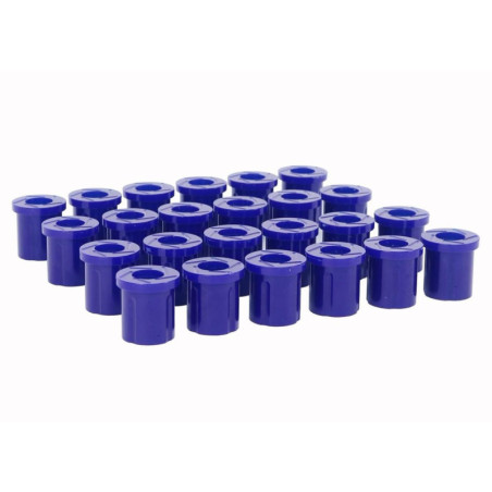 Toyota-Sprg/Bush Kit-24 Bushes (80 duro/ShA)