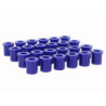 Toyota-Sprg/Bush Kit-24 Bushes (80 duro/ShA)