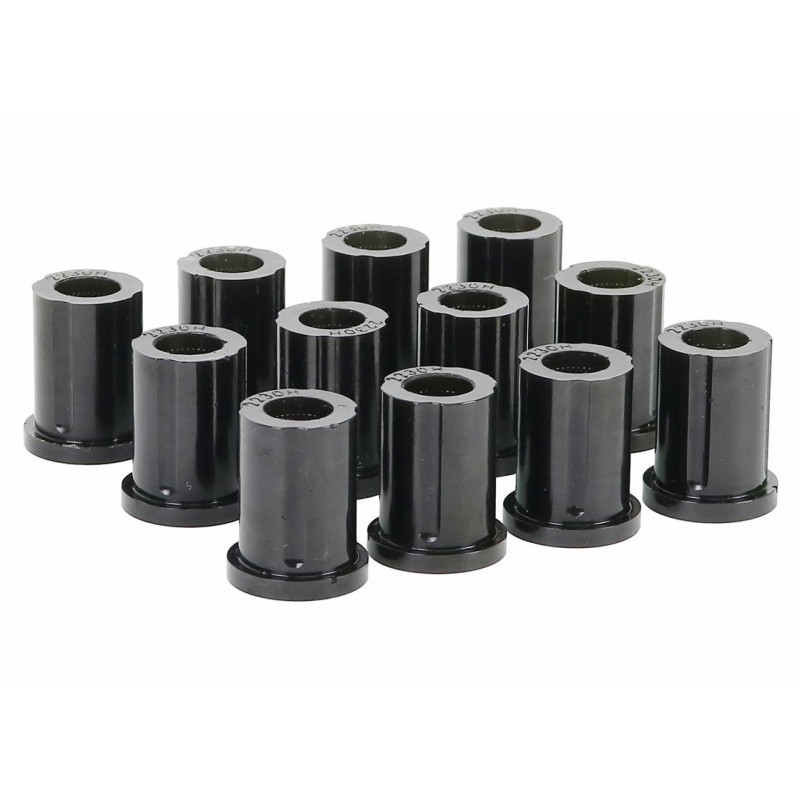 Toyota-Sprg/Bush Kit-24 Bushes (80 duro/ShA)