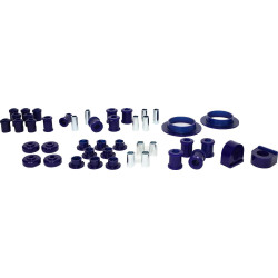 Triumph TR4A Vehicle Kit -...