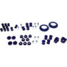 Triumph TR4A Vehicle Kit - Live Axle Cars