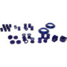 Triumph TR4A Vehicle Kit - Live Axle Cars
