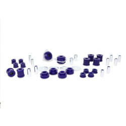 Vehicle Enhancement Bushing...
