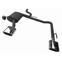 silencieux sport ford