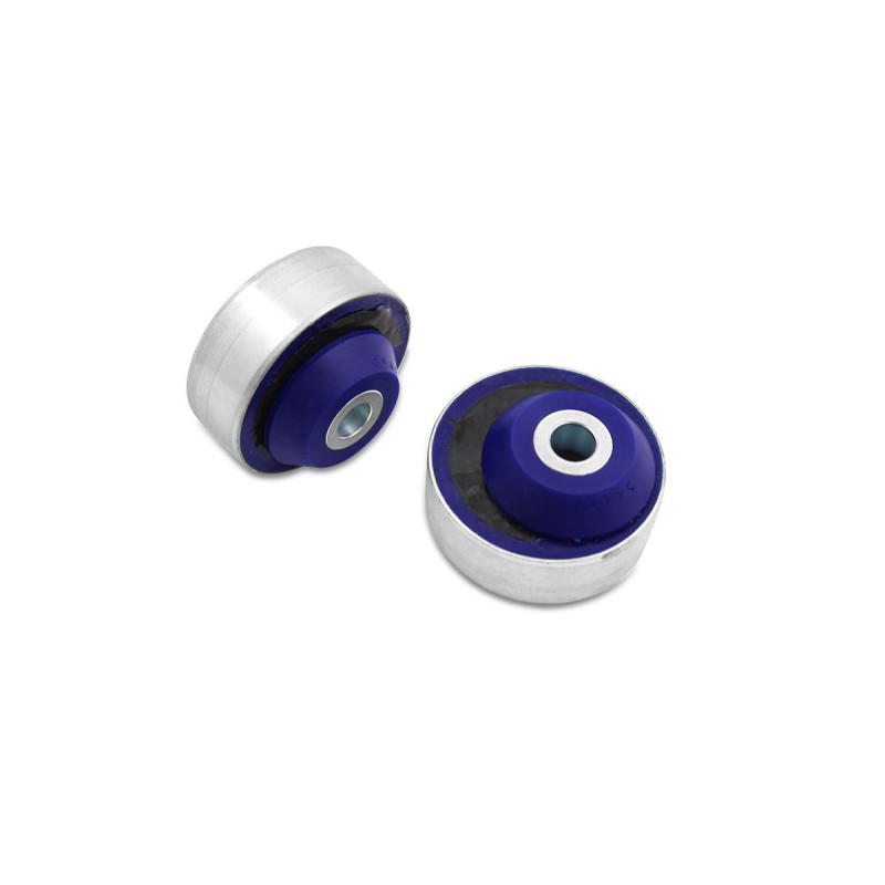 EVO X DUROBALL CASTER CHANGE(80 duro/ShA)