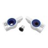 VAG FR LWR CTRLARM RR BRACKET (80 duro/ShA)