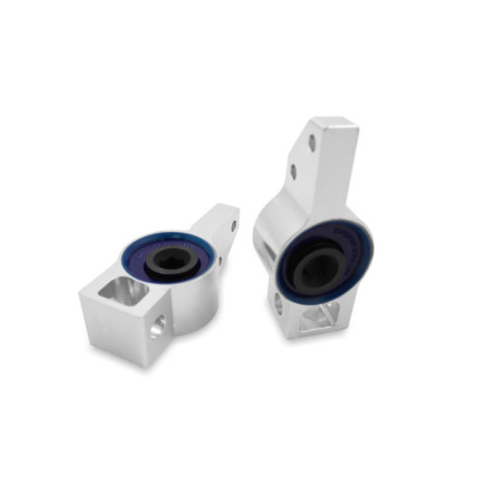 VW Fr Lwr Ctrl In Rr Bracket (80 duro/ShA)