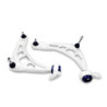 BMW E46 Performance Arm Kit (80 duro/ShA)