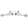 BMW E46 Standard Fr Arm Kit (80 duro/ShA)