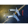 triangles avant aluminium VW/Audi MQB Superpro Kit (80 duro/ShA)