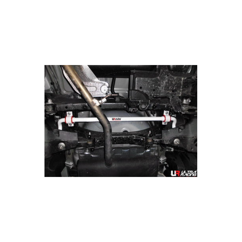 Barre antiroulis arriere  CT200h UR-AR25-375