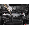 copy of Barre châssis TANABE Prius et CT200h