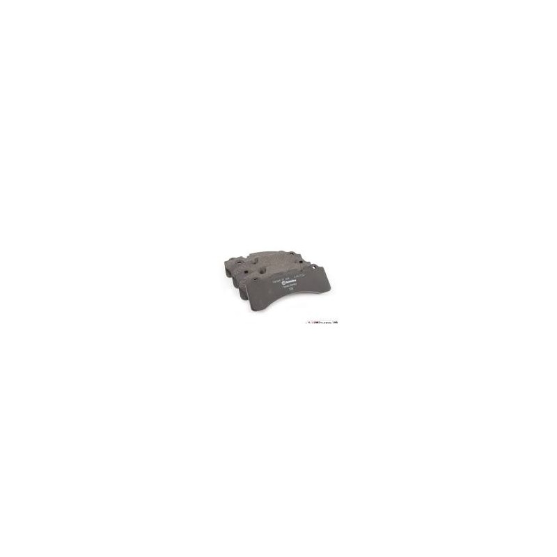 Plaquette de frein Ferodo FM1000 DS2500