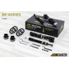 Combinés BC Racing BR-RA Honda CRZ