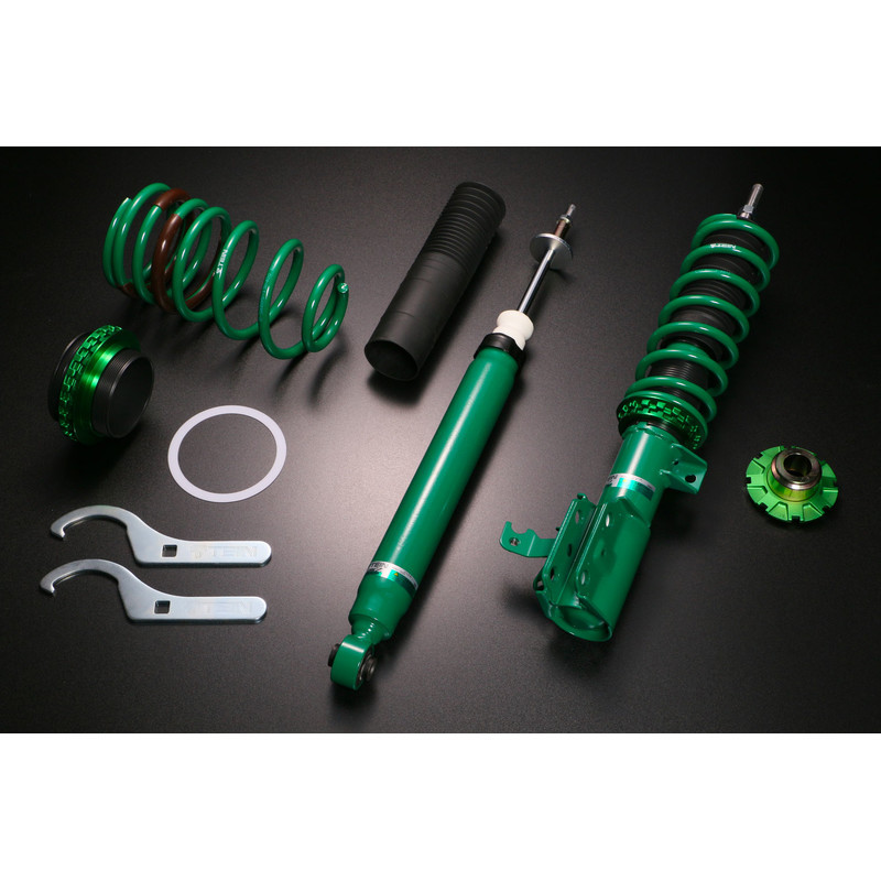 copy of "Combinés Filetés Tein Flex Z pour Honda CR-Z (10-16)"