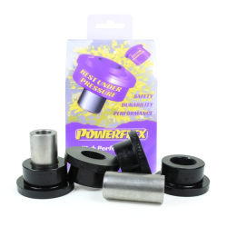 Silentblocs de triangles Honda CRZ powerflex