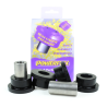 Silentblocs de triangles Honda CRZ powerflex