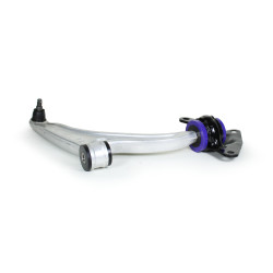 Silentblocs de triangles Honda CRZ powerflex