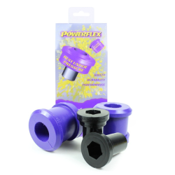 Silentblocs de triangles Honda CRZ powerflex
