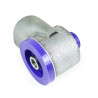 Silentblocs de train arriere Honda CRZ powerflex