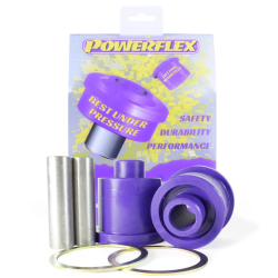 Silentblocs de train arriere Honda CRZ powerflex