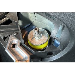 copy of Silentblocs de triangles Honda CRZ powerflex