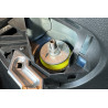 butée amortisseur Honda CRZ powerflex