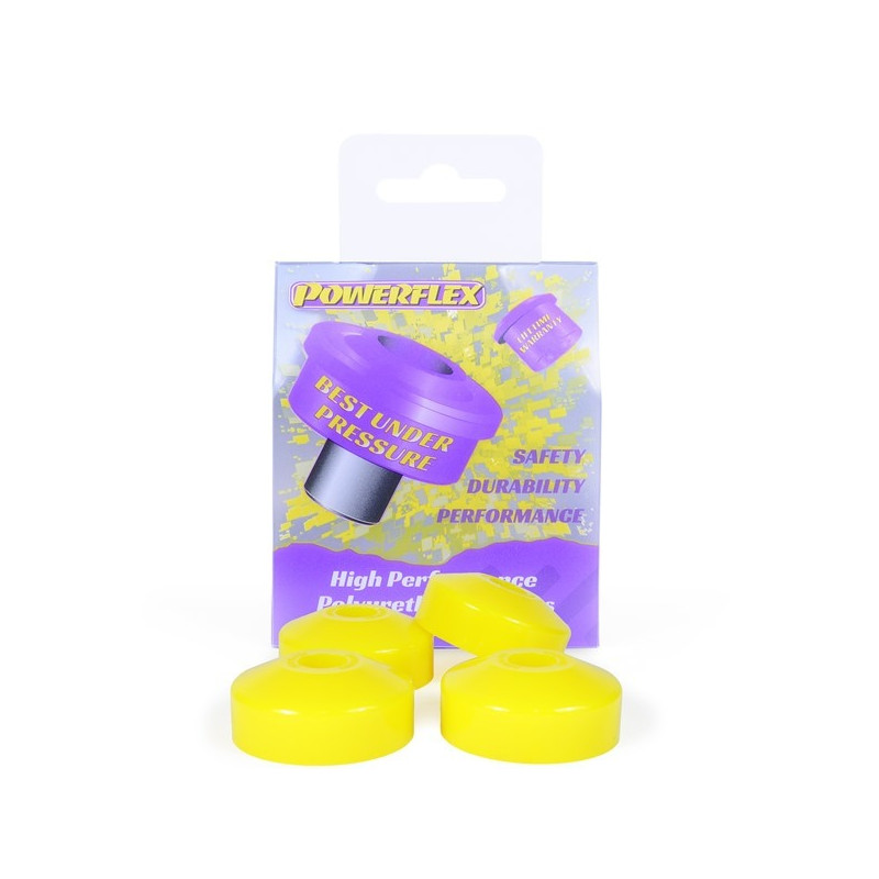 copy of Silentblocs de triangles Honda CRZ powerflex