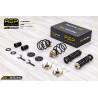 Ressorts reglables BC Racing BR BMW G87 M2 (23+)