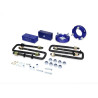 Kit réhausse Toyota Hilux 2005 - 2015