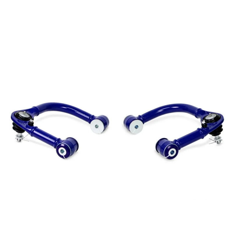 Bras de suspension modifié pour Hilux réhaussé