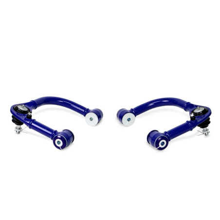 Bras de suspension modifié pour Hilux réhaussé