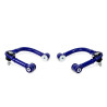 Bras de suspension modifié pour Hilux réhaussé