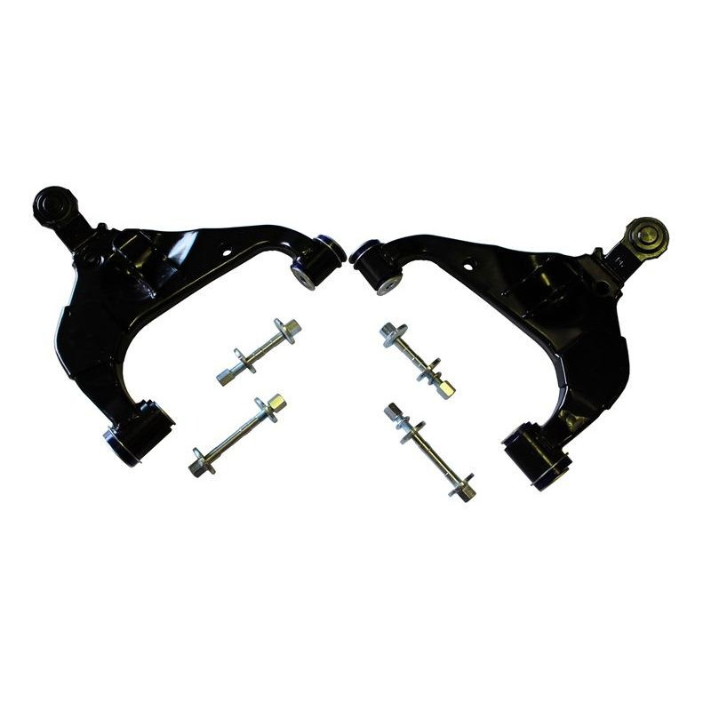 Triangles de suspension avant Toyota Hilux complets