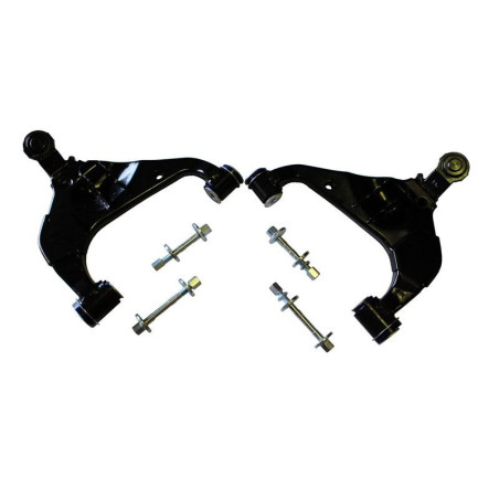 Triangles de suspension avant Toyota Hilux complets