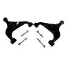 Triangles de suspension avant Toyota Hilux complets