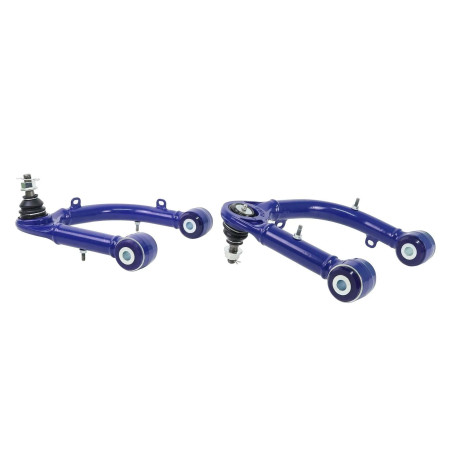 Bras supérieur de carrossage/chasse Ranger BT50 Kit