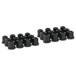 Land Cruiser 80/84  Kit silentblocs  usage intensif